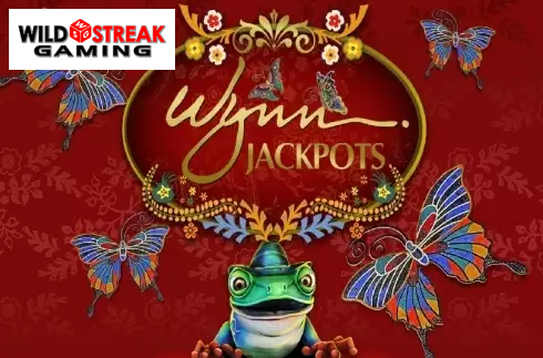 Wynn Jackpots